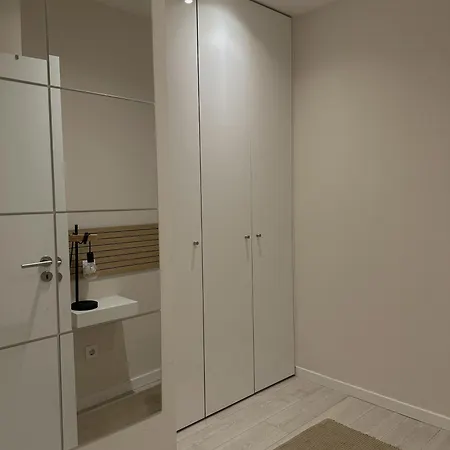 The Urban Flat Daire *