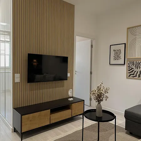 The Urban Flat * Coimbra