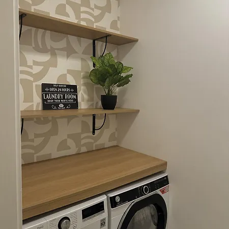 The Urban Flat Daire Coimbra