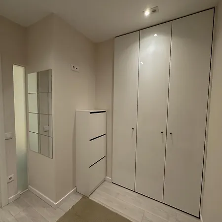 The Urban Flat