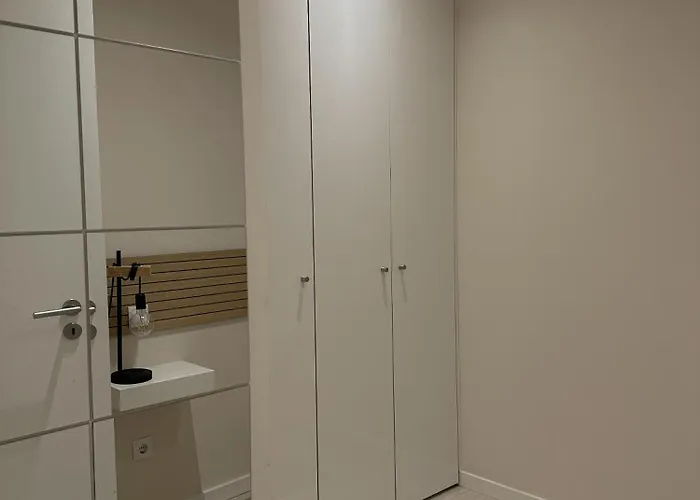 The Urban Flat Apartman *