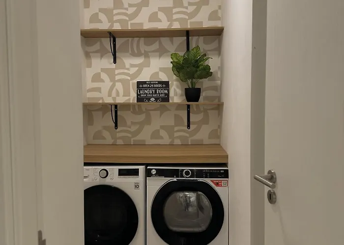 The Urban Flat *
