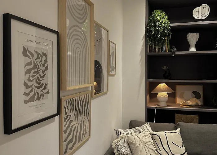 Apartman The Urban Flat