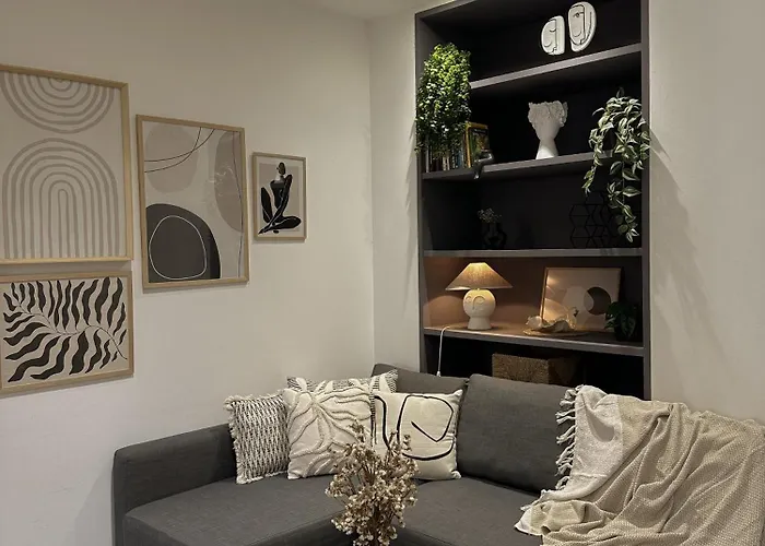 Apartman The Urban Flat