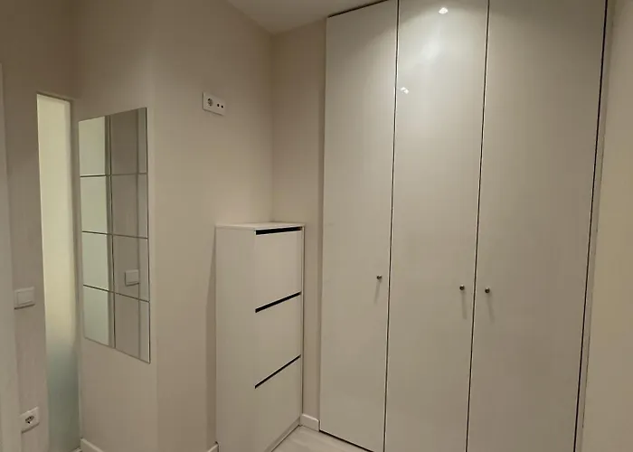 The Urban Flat