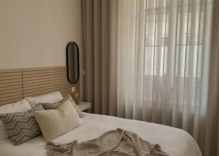 The Urban Flat Apartman *