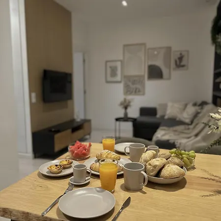 شقة The Urban Flat *