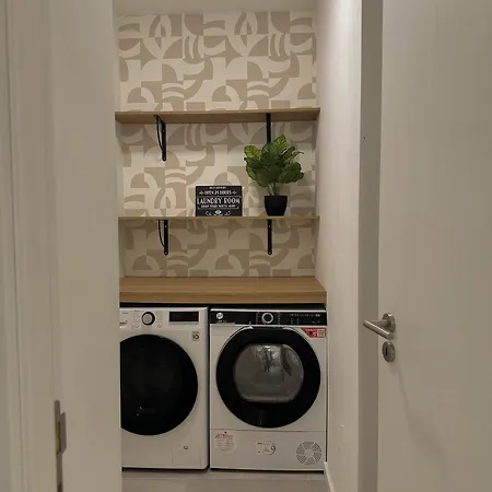 The Urban Flat *