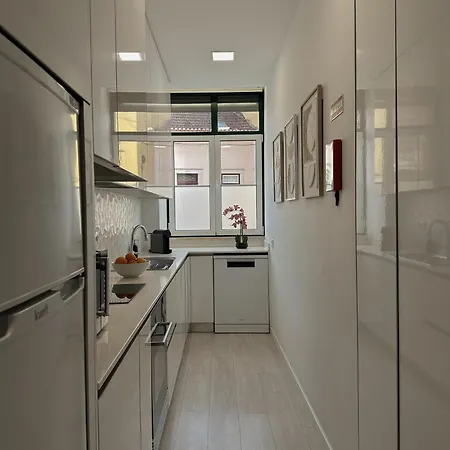 The Urban Flat كويمبرا