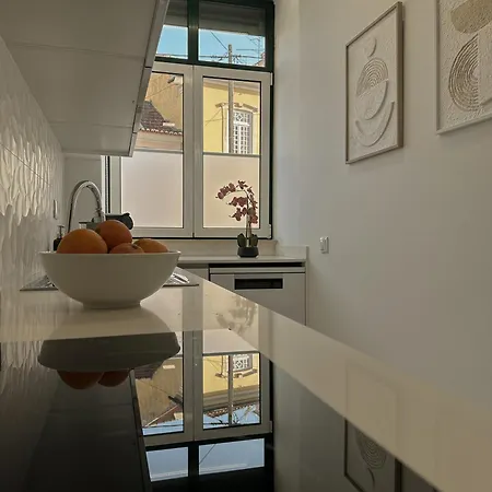 The Urban Flat كويمبرا
