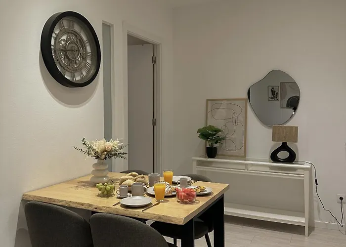 Daire The Urban Flat Coimbra