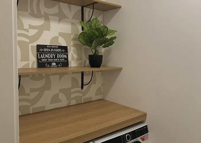 The Urban Flat Daire Coimbra